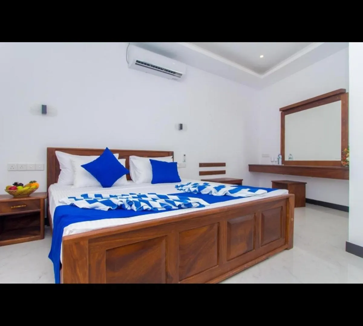 Kalapuwa Nature Resort Негомбо Шри-Ланка