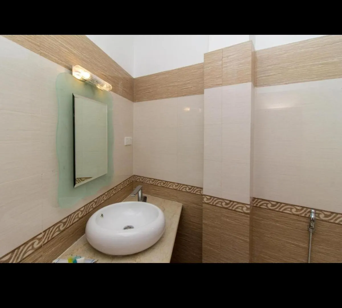 Отель Kalapuwa Nature Resort Негомбо