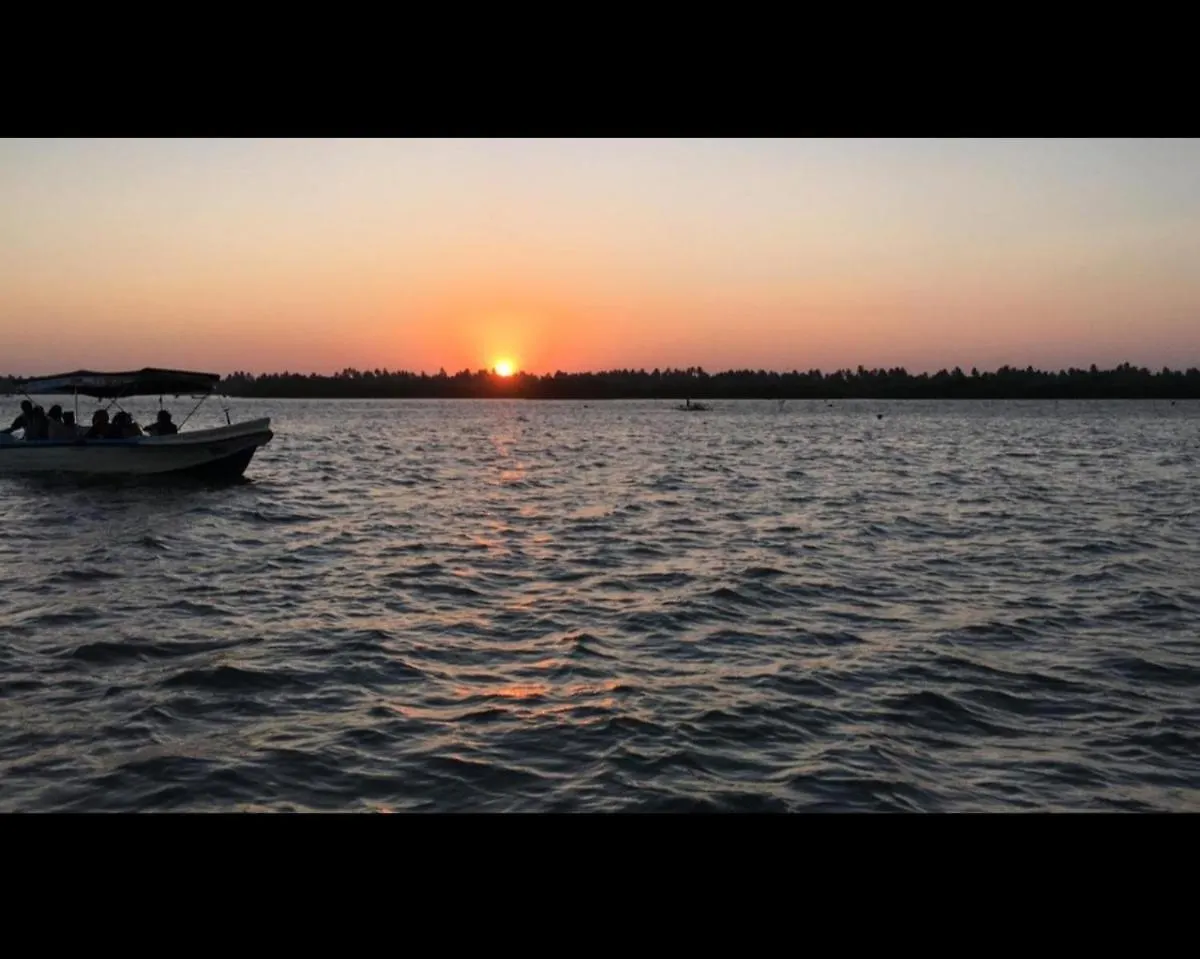 Kalapuwa Nature Resort Негомбо