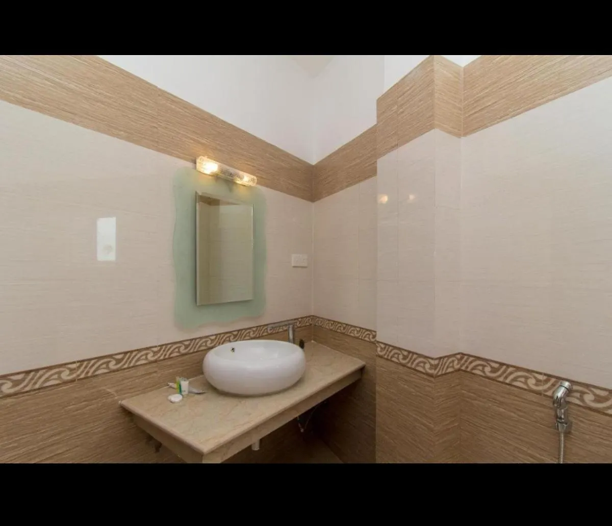 Kalapuwa Nature Resort Негомбо Шри-Ланка