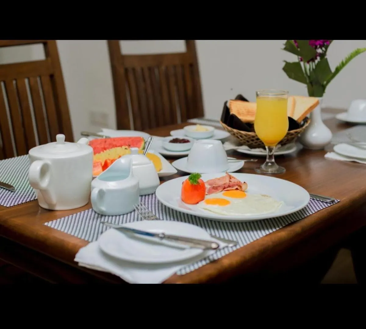 Kalapuwa Nature Resort Негомбо Шри-Ланка