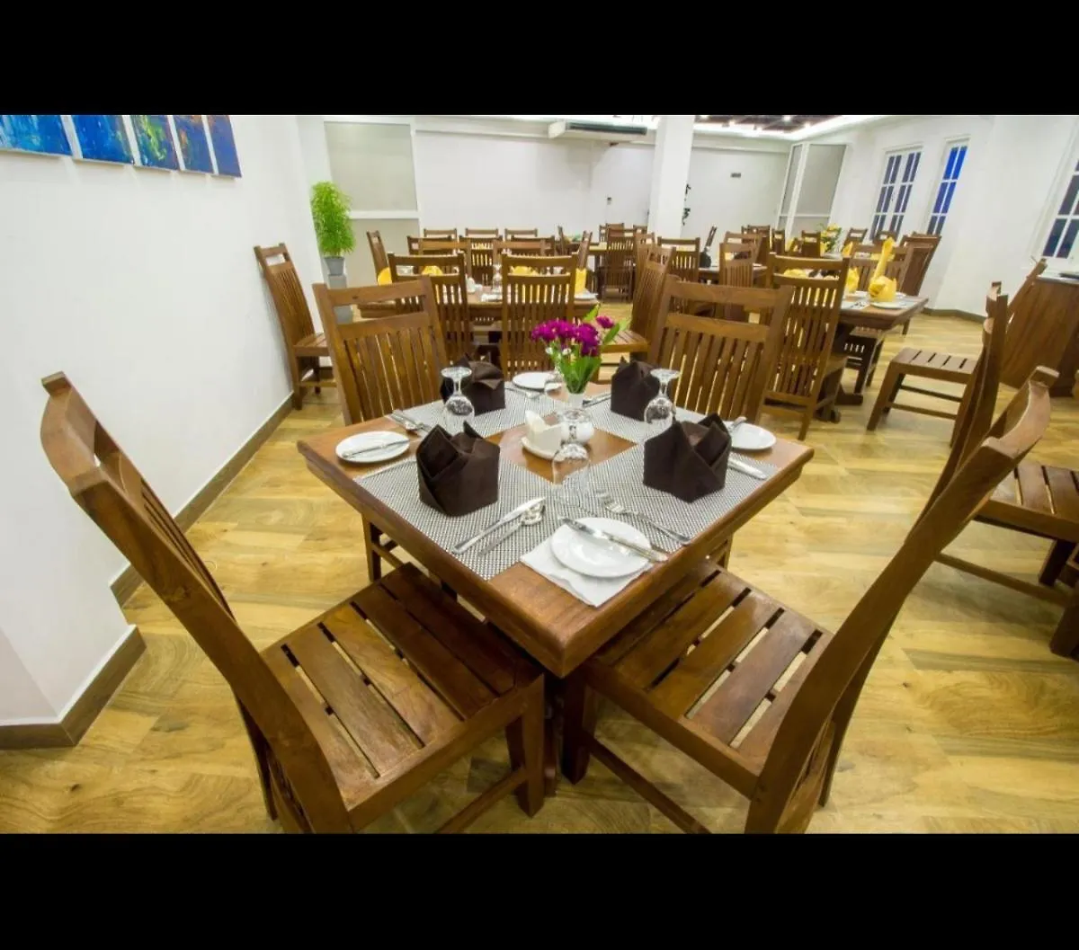 Kalapuwa Nature Resort Негомбо