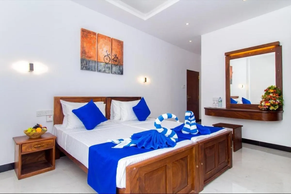 Kalapuwa Nature Resort Негомбо 3*,
